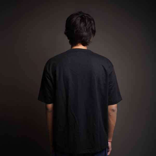 Y2K Oversized T shirt - Image 2