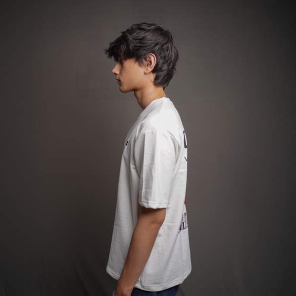 Being Real Oversized T-shirt - Image 3