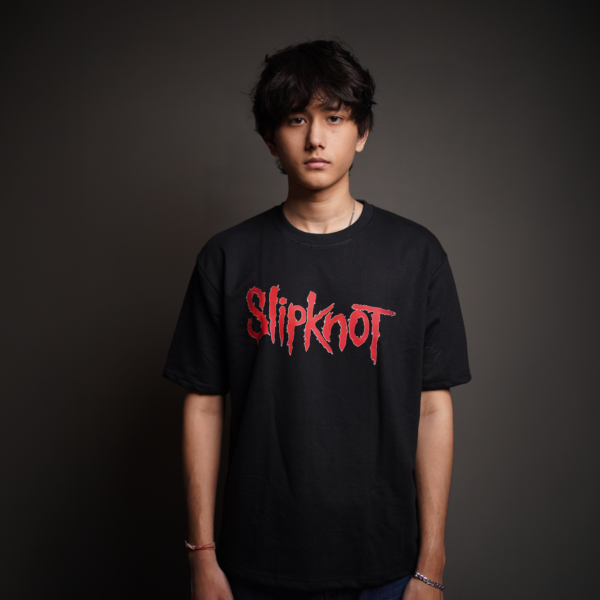 Slipknot Oversized T shirt