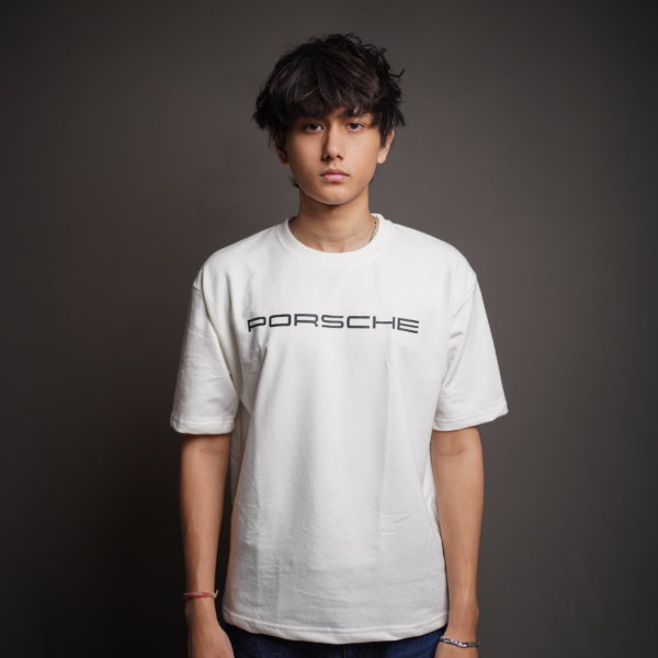 Saving for Speed Oversized T-Shirt - Image 2
