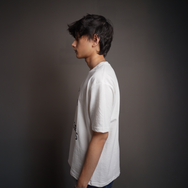 BAD CHOICES Oversized T shirt - Image 3