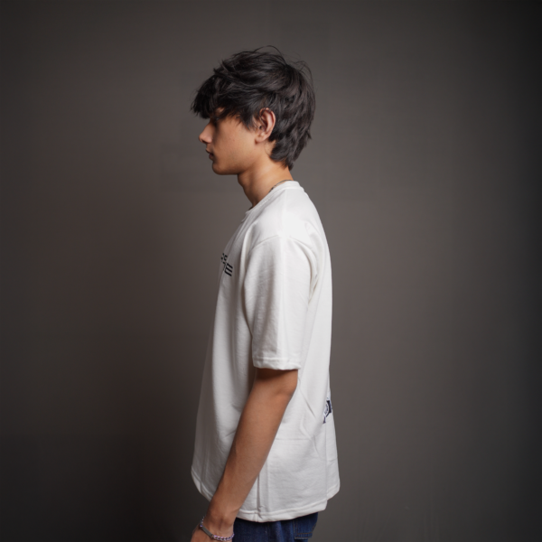 Saving for Speed Oversized T-Shirt - Image 3